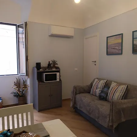 Apartament Ca' De San Sci San Remo