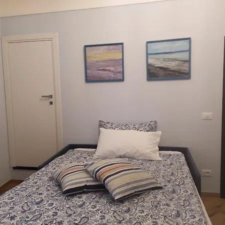 Ca' De San Sci Apartment