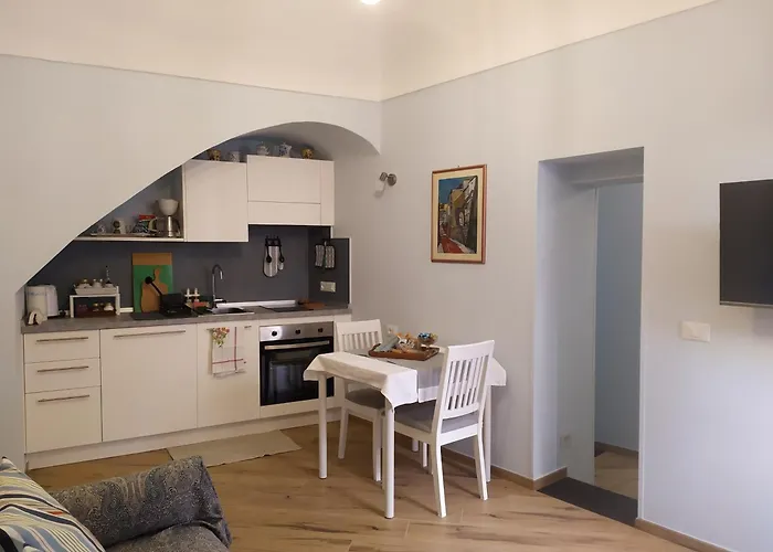 Ca' De San Sci * San Remo