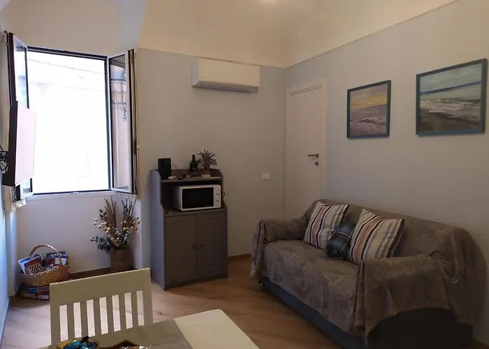 Apartment Ca' De San Sci Sanremo