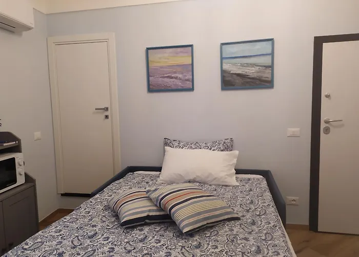 Ca' De San Sci Apartment