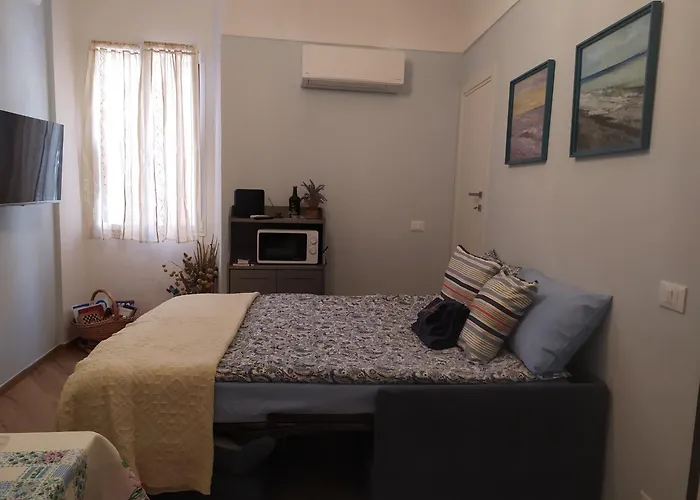 Ca' De San Sci Apartment *