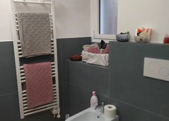 Ca' De San Sci Apartment Sanremo