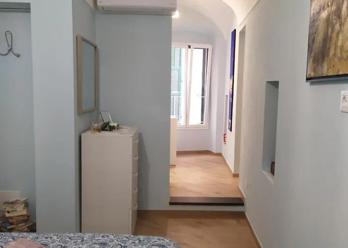 Ca' De San Sci Sanremo