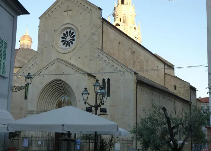 Apartament Ca' De San Sci