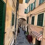 شقة Ca' De San Sci سانريمو