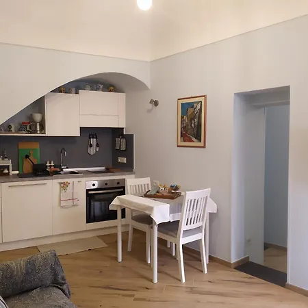 Ca' De San Sci * San Remo