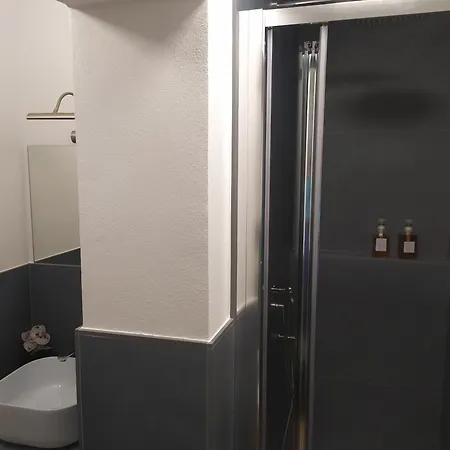 Ca' De San Sci Sanremo