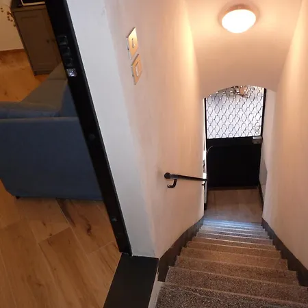 Ca' De San Sci Apartamento *