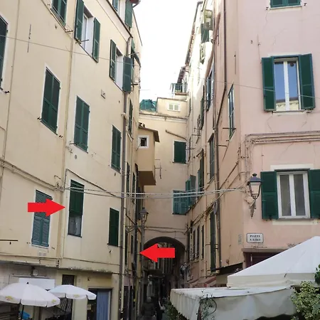 Ca' De San Sci * Sanremo