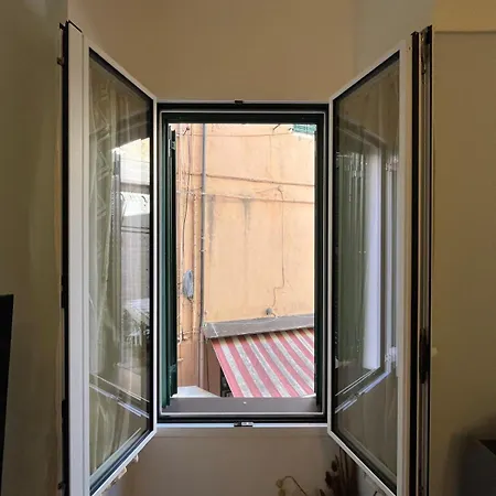Ca' De San Sci 圣雷默
