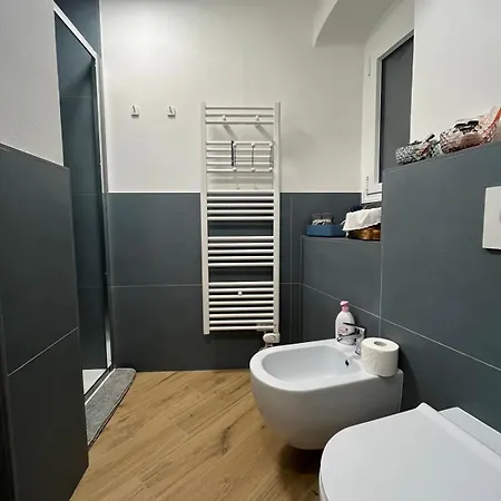 Ca' De San Sci Appartement
