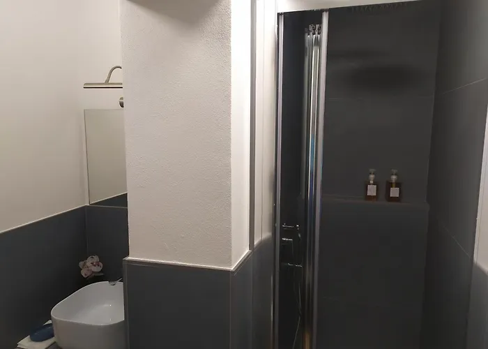 Ca' De San Sci San Remo