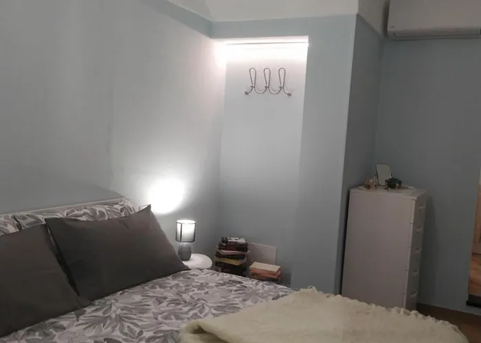 Ca' De San Sci Appartement San Remo