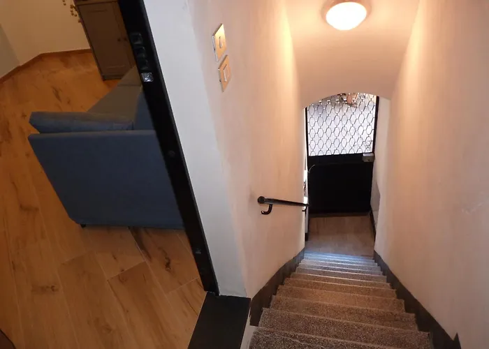 Ca' De San Sci Appartement *