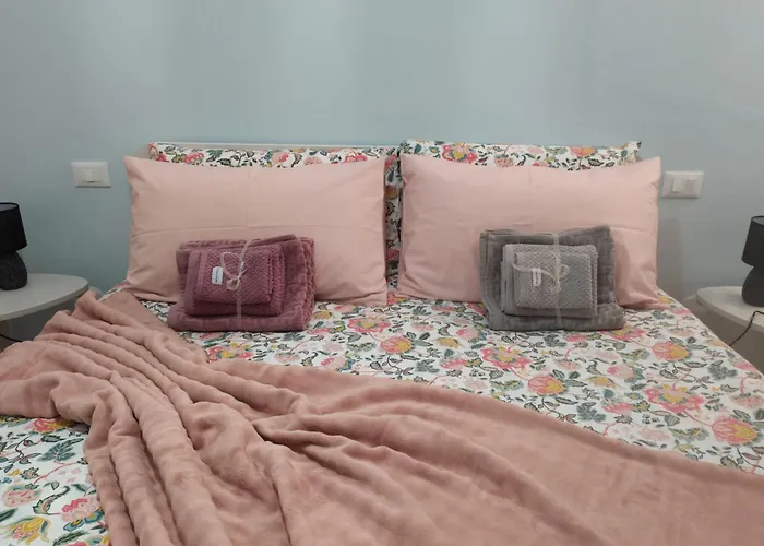 Apartamento Ca' De San Sci Sanremo