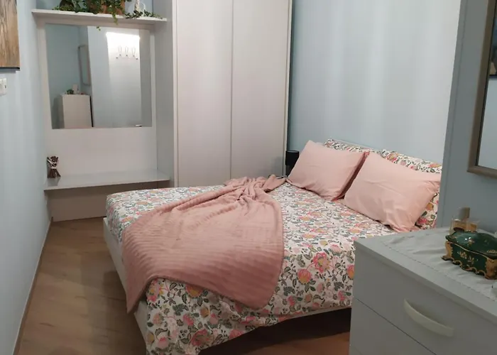 Ca' De San Sci * San Remo