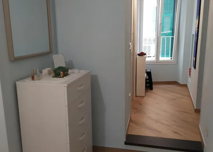 Apartamento Ca' De San Sci *